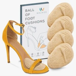 Metatarsal Pads Women | Heel Inserts for Women